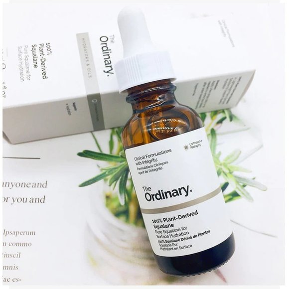 The Ordinary | 100% Plant-Derived Squalane Brand New - Picture 2 of 7